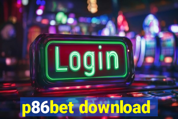 p86bet download